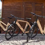 Отель Classicx & -