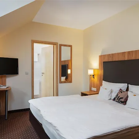 Classicx & - Hotel 3*