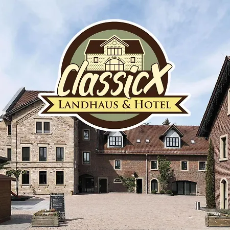 Classicx & - Gensingen