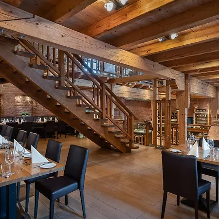 Classicx & - מלון Gensingen