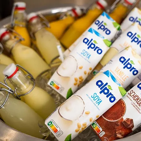 Classicx & - فندق Gensingen