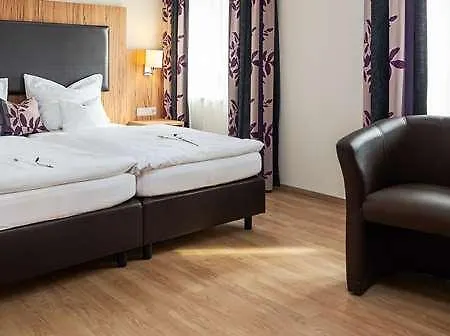 Classicx & - فندق Gensingen