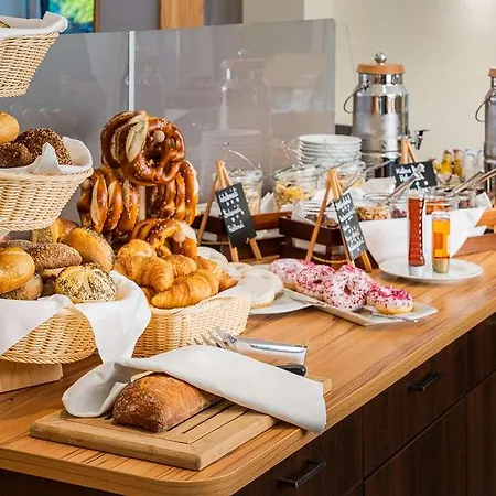 فندق Classicx & - Gensingen