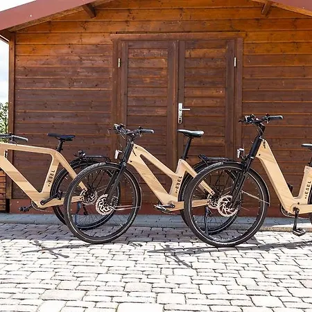 Classicx & - 3* Gensingen