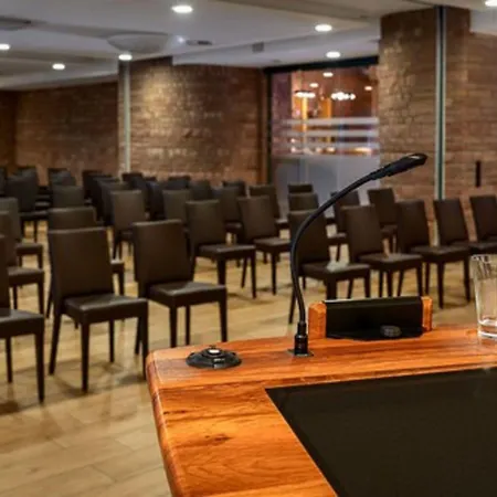 מלון Classicx & - 3*