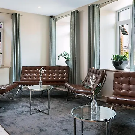 فندق Classicx & - Gensingen