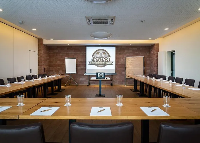 Classicx & - מלון 3*