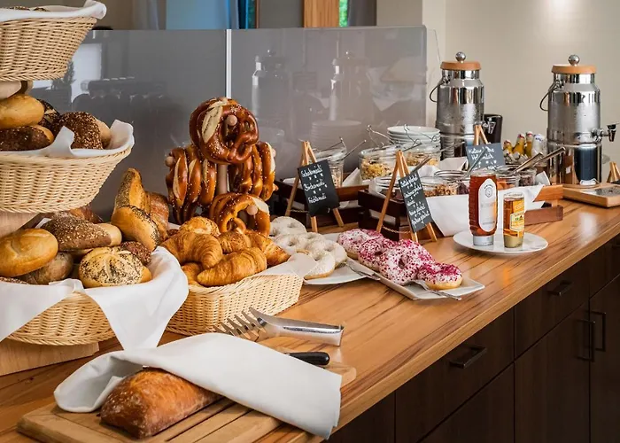 Classicx & - מלון