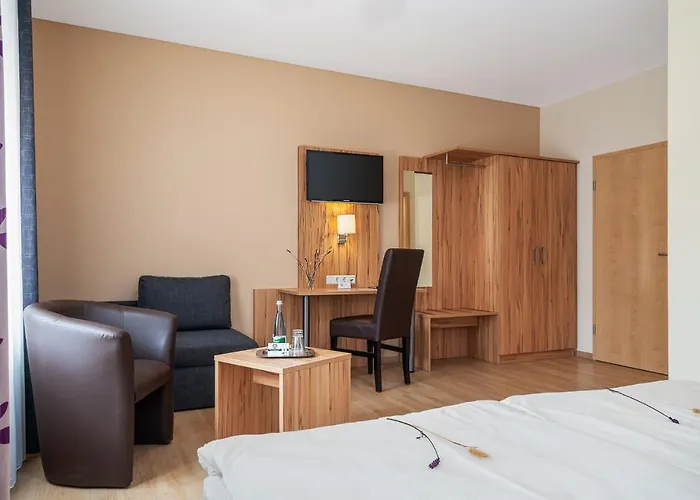 Classicx & - 3* Gensingen