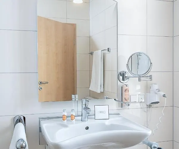 מלון Classicx & - Gensingen