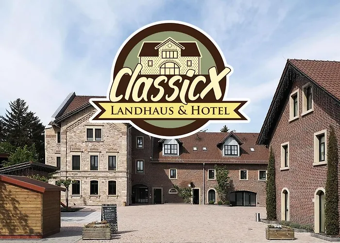Classicx & - Gensingen