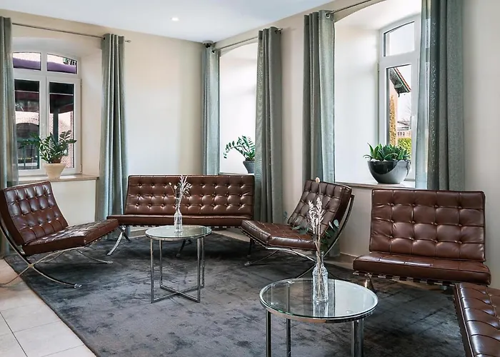 Classicx & - 3* Gensingen