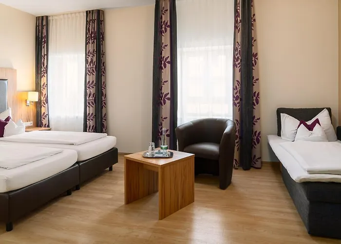 Classicx & - 3* Gensingen