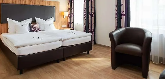 Classicx & - מלון Gensingen