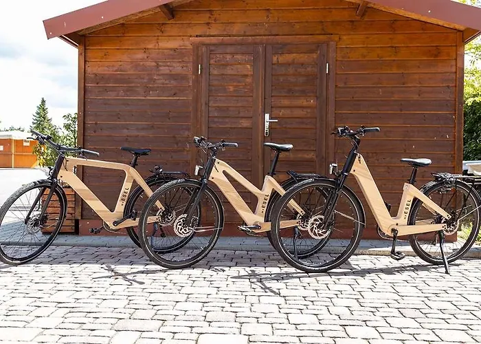 Classicx & - 3* Gensingen