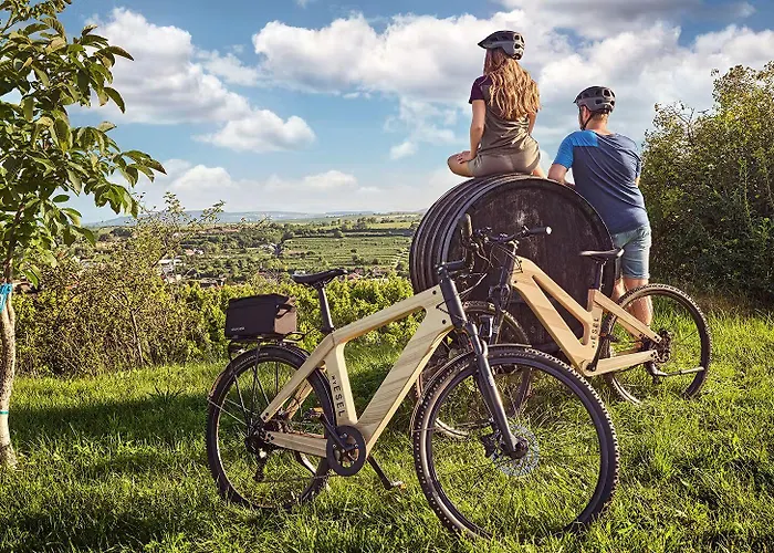 מלון Classicx & - Gensingen