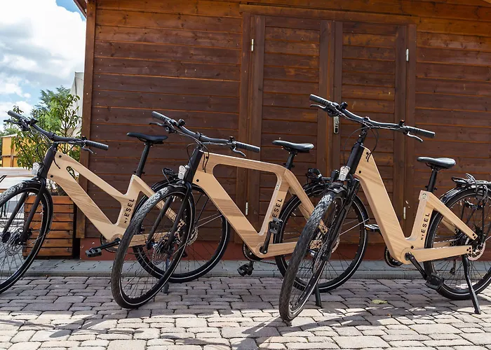 מלון Classicx & -