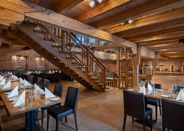 Classicx & - מלון Gensingen