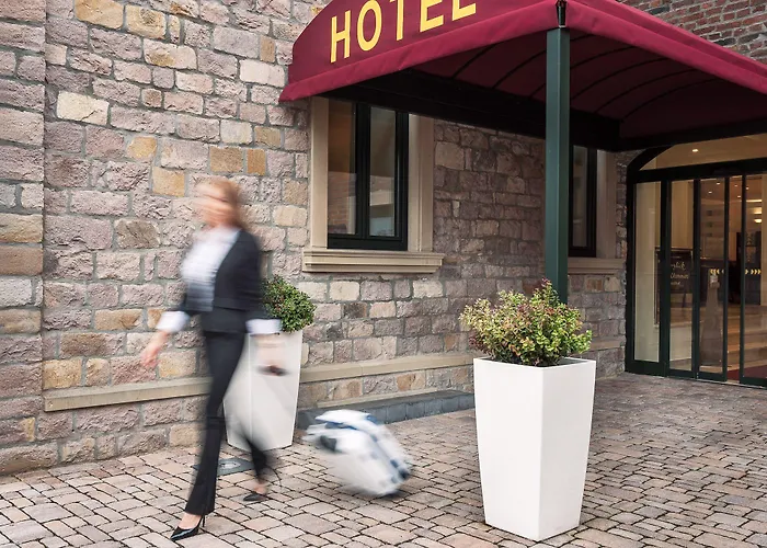 מלון Classicx & -