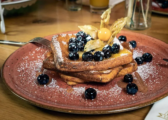 מלון Classicx & - 3*