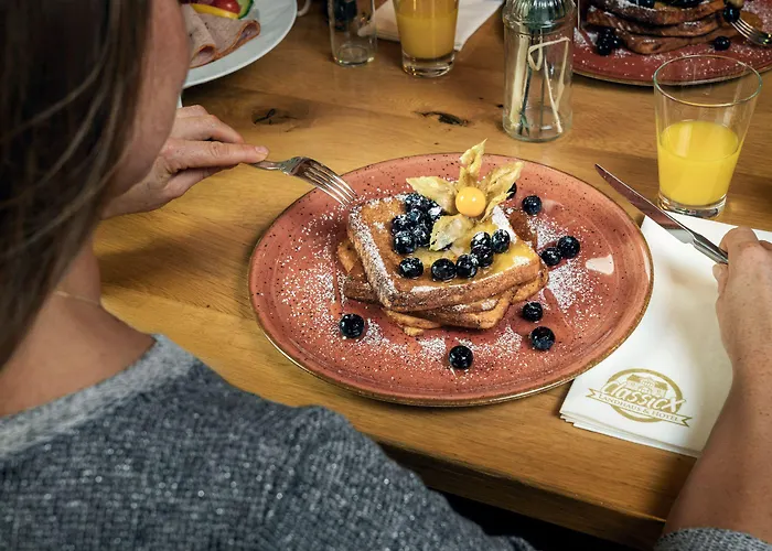 Classicx & - Gensingen