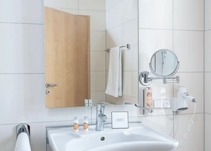 מלון Classicx & - Gensingen